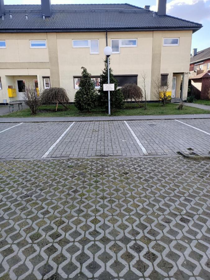 Apartament Komorniki Komorniki  Exterior photo